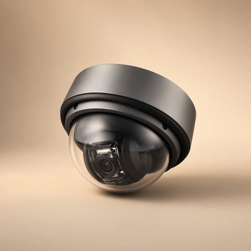 FLEXIDOME 8100i X